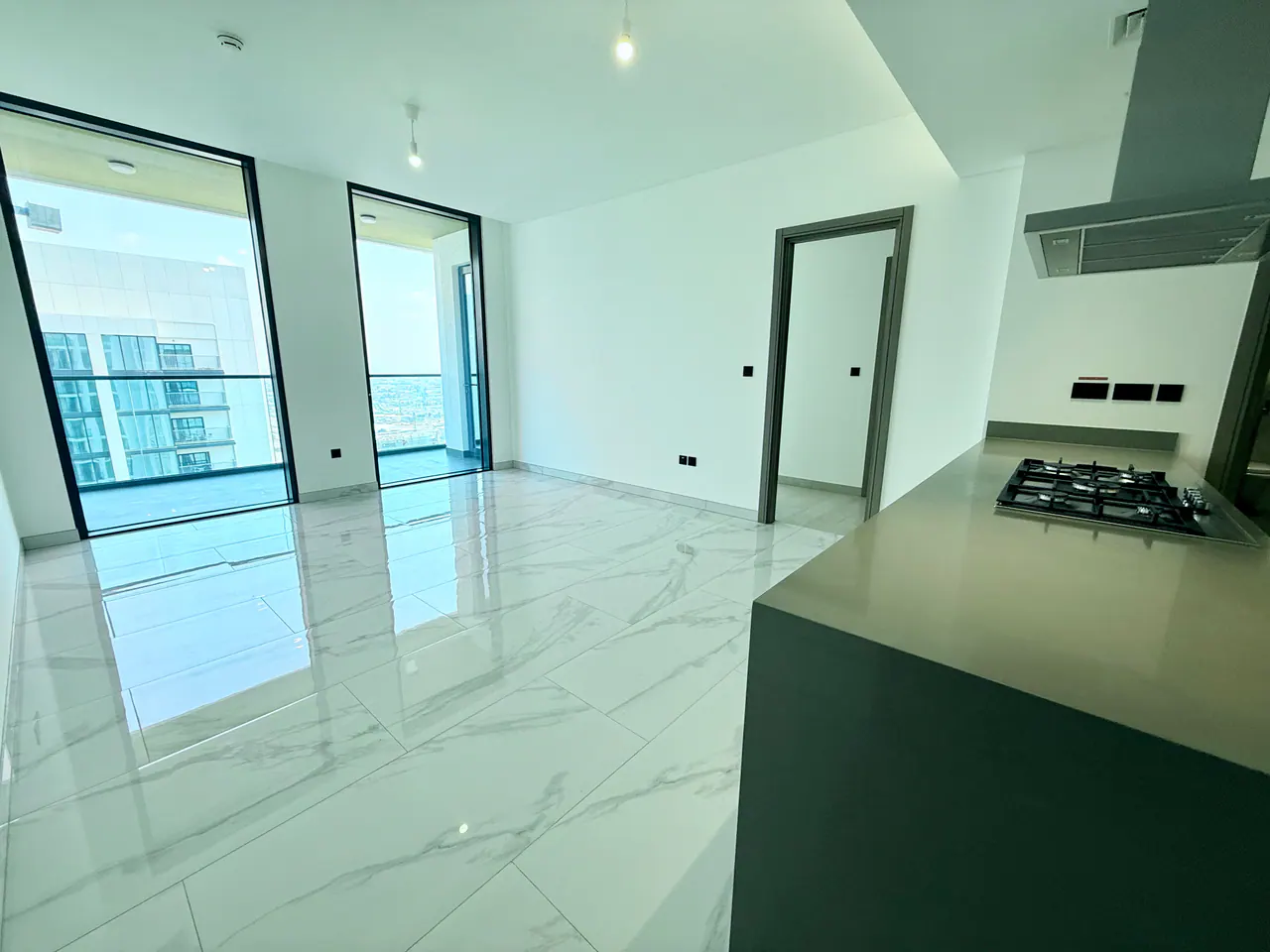 2.5BR in Crest Grande