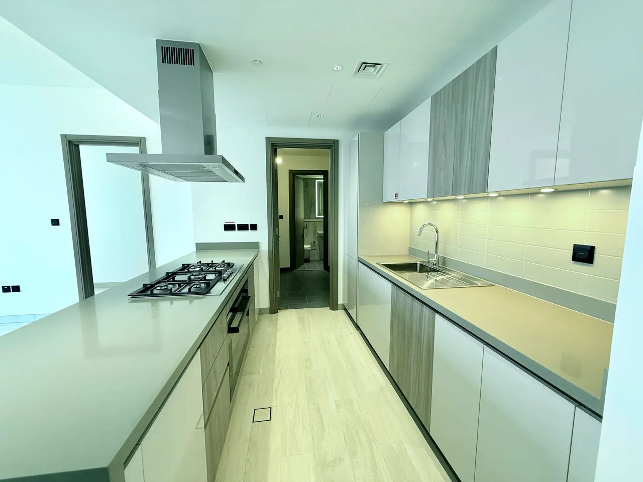 2.5BR in Crest Grande