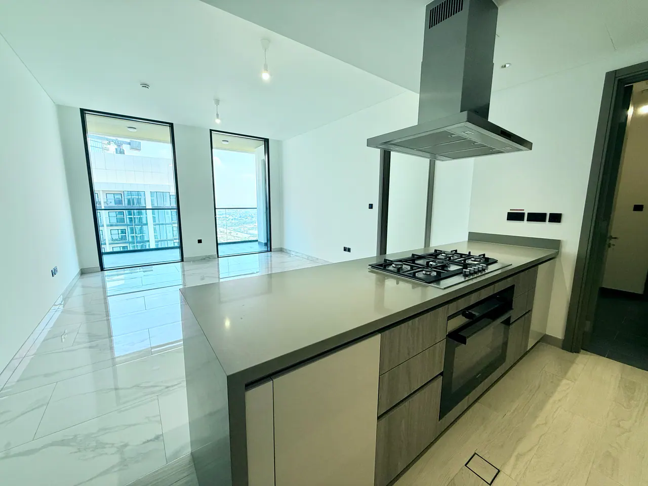 2.5BR in Crest Grande