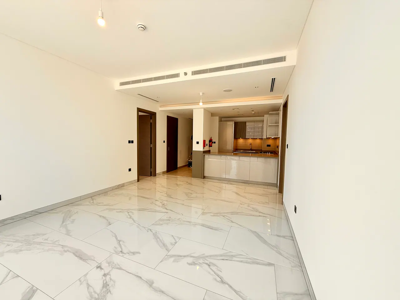 2.5BR in Crest Grande