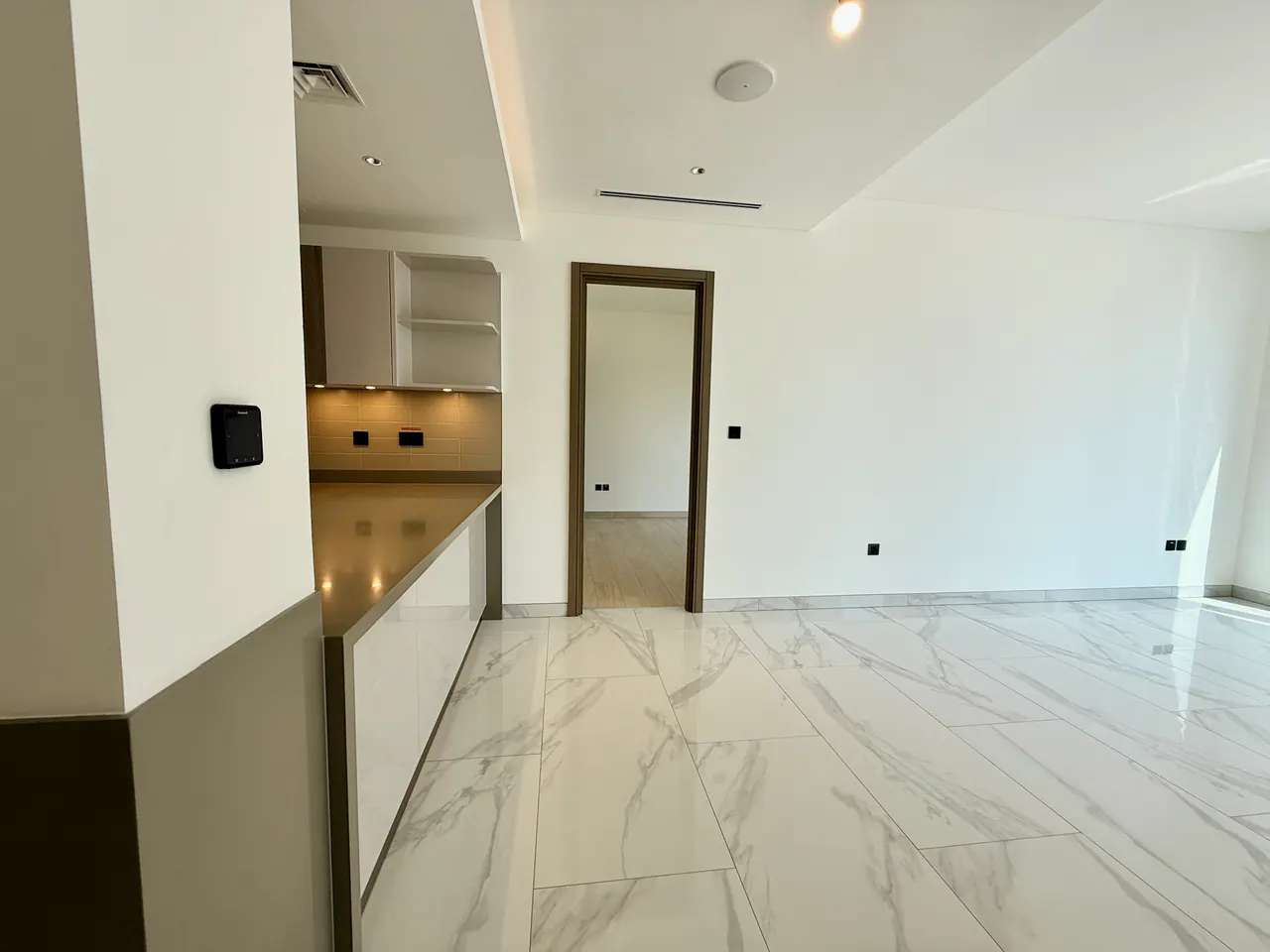 2.5BR in Crest Grande
