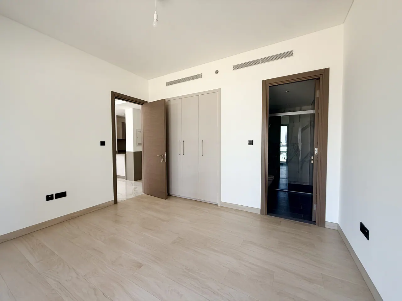 1BR in Crest Grande