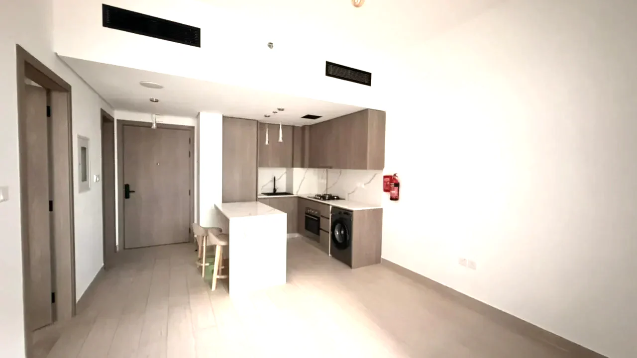 1BR in Laya Heights