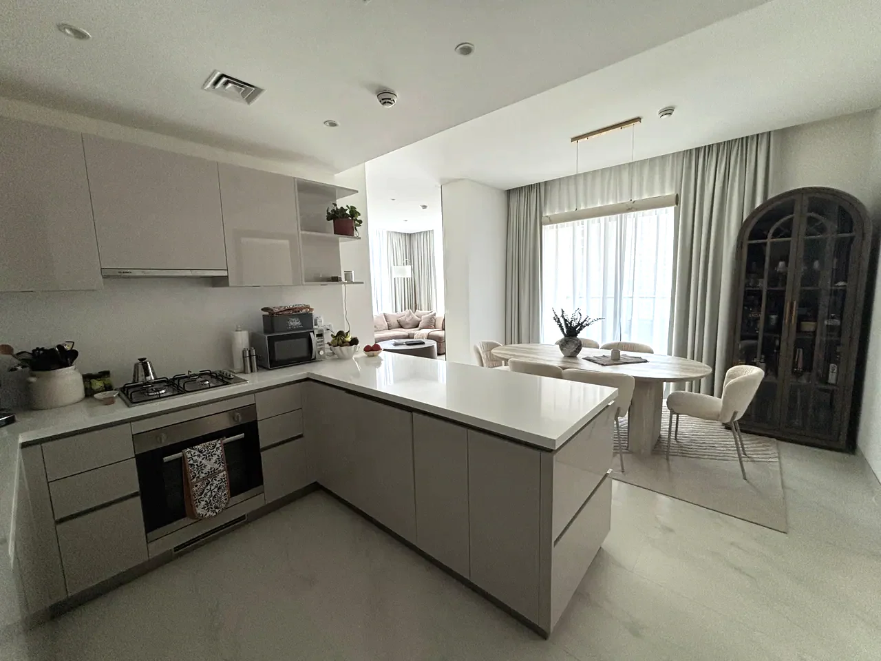 2BR in Creek Vistas Grande