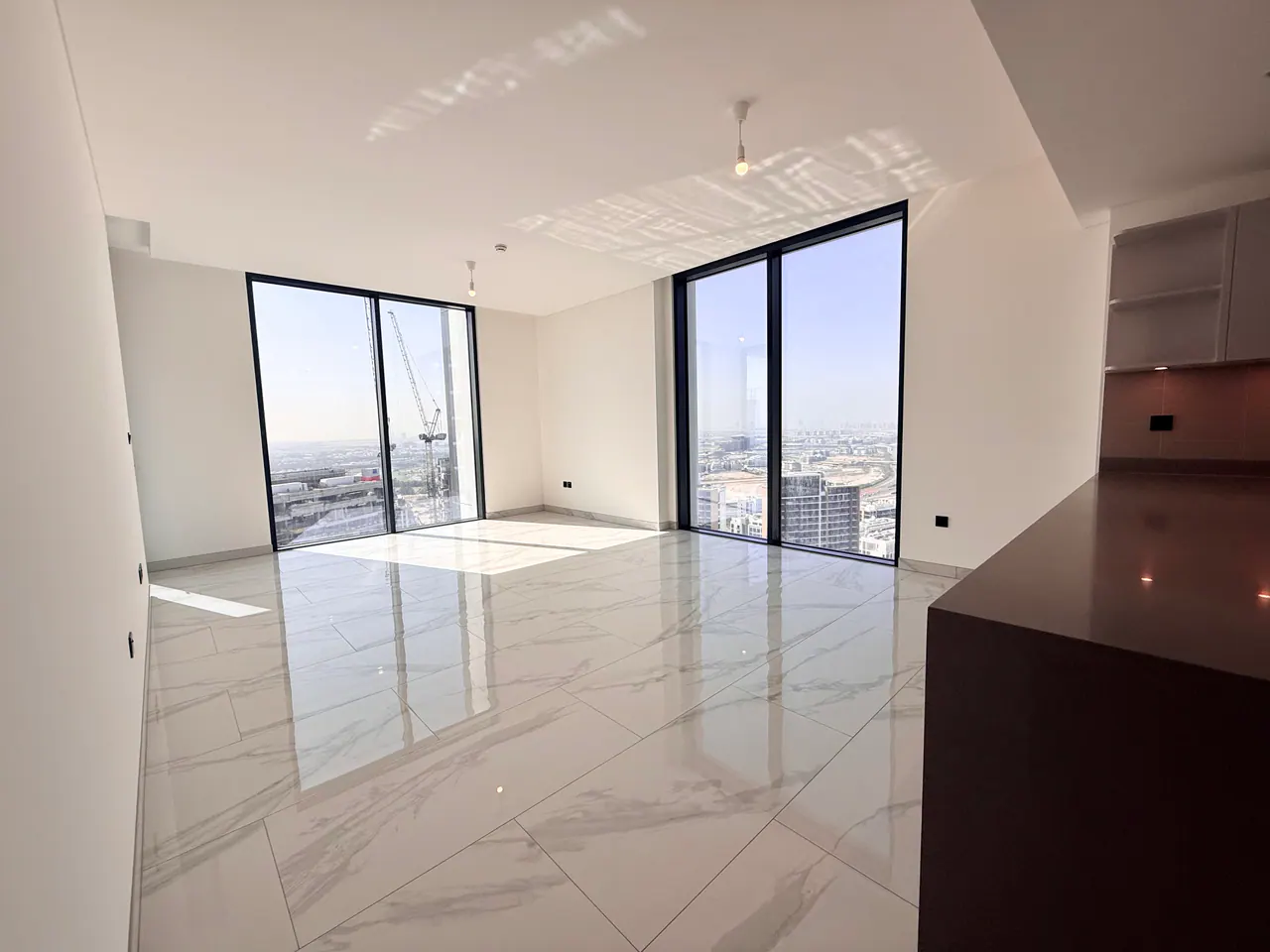3.5BR in Crest Grande